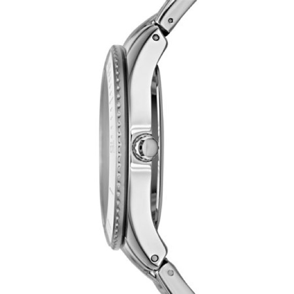 FOSSIL Silver Watch - Picture 4 of 8